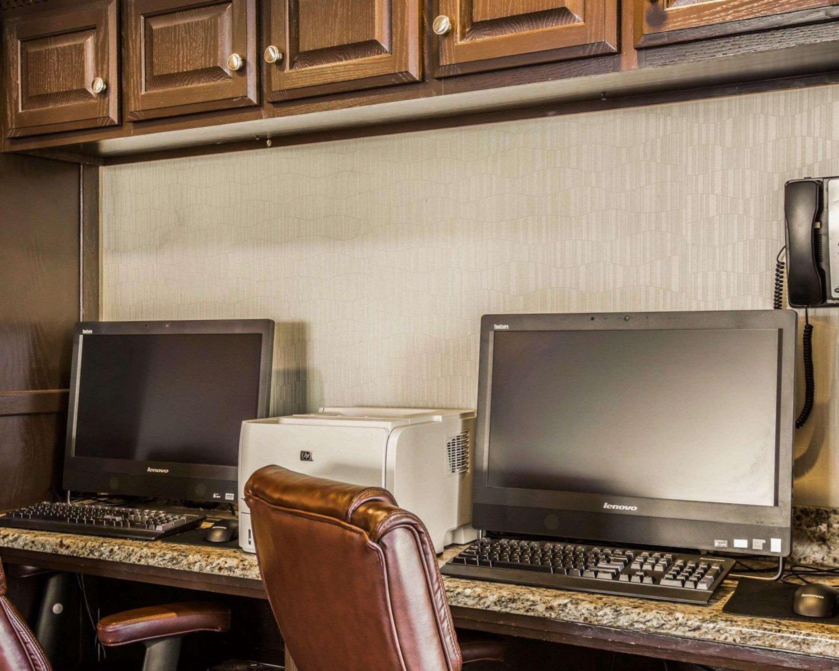 Quality Inn Jonesville I-77 Экстерьер фото