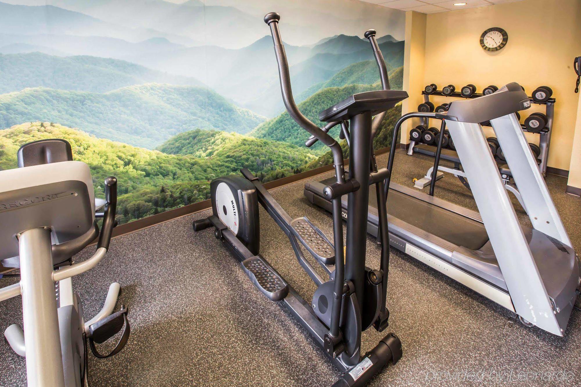 Quality Inn Jonesville I-77 Экстерьер фото