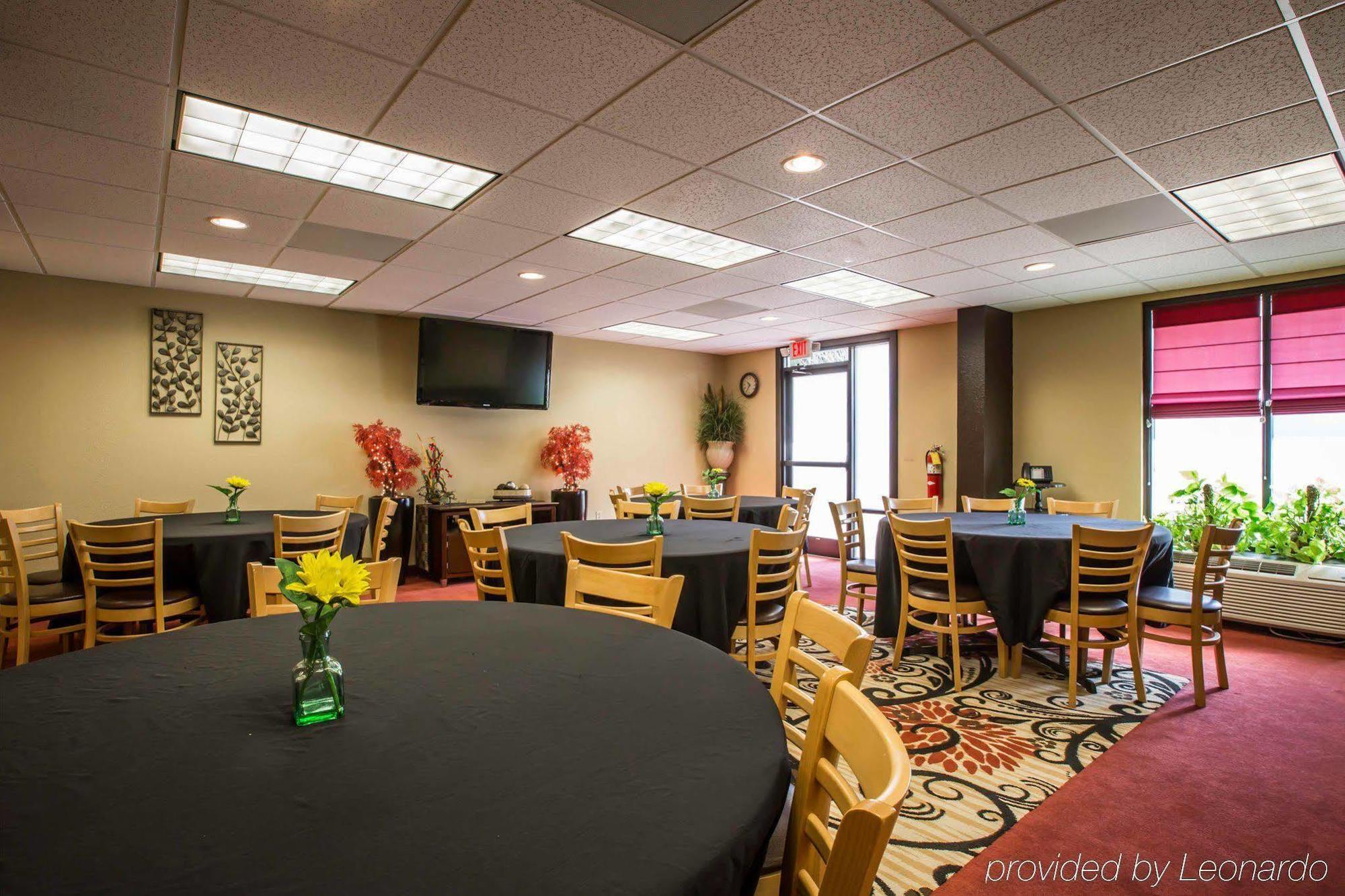 Quality Inn Jonesville I-77 Экстерьер фото